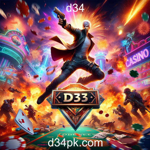 A Evolução e a Popularidade dos Jogos de Ação